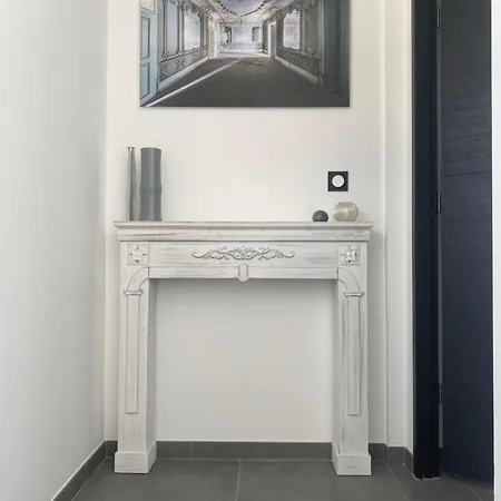 Appartement En Camargue Aigues-Mortes Exterior photo