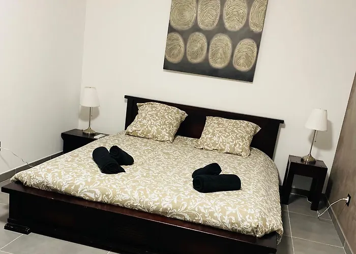 Appartement En Camargue