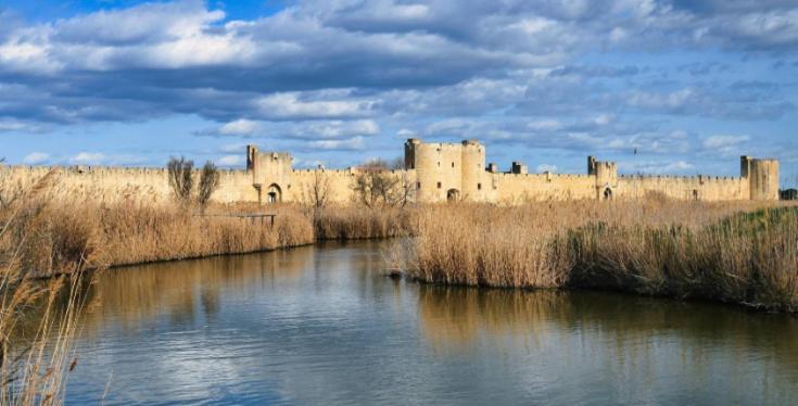 En Camargue *