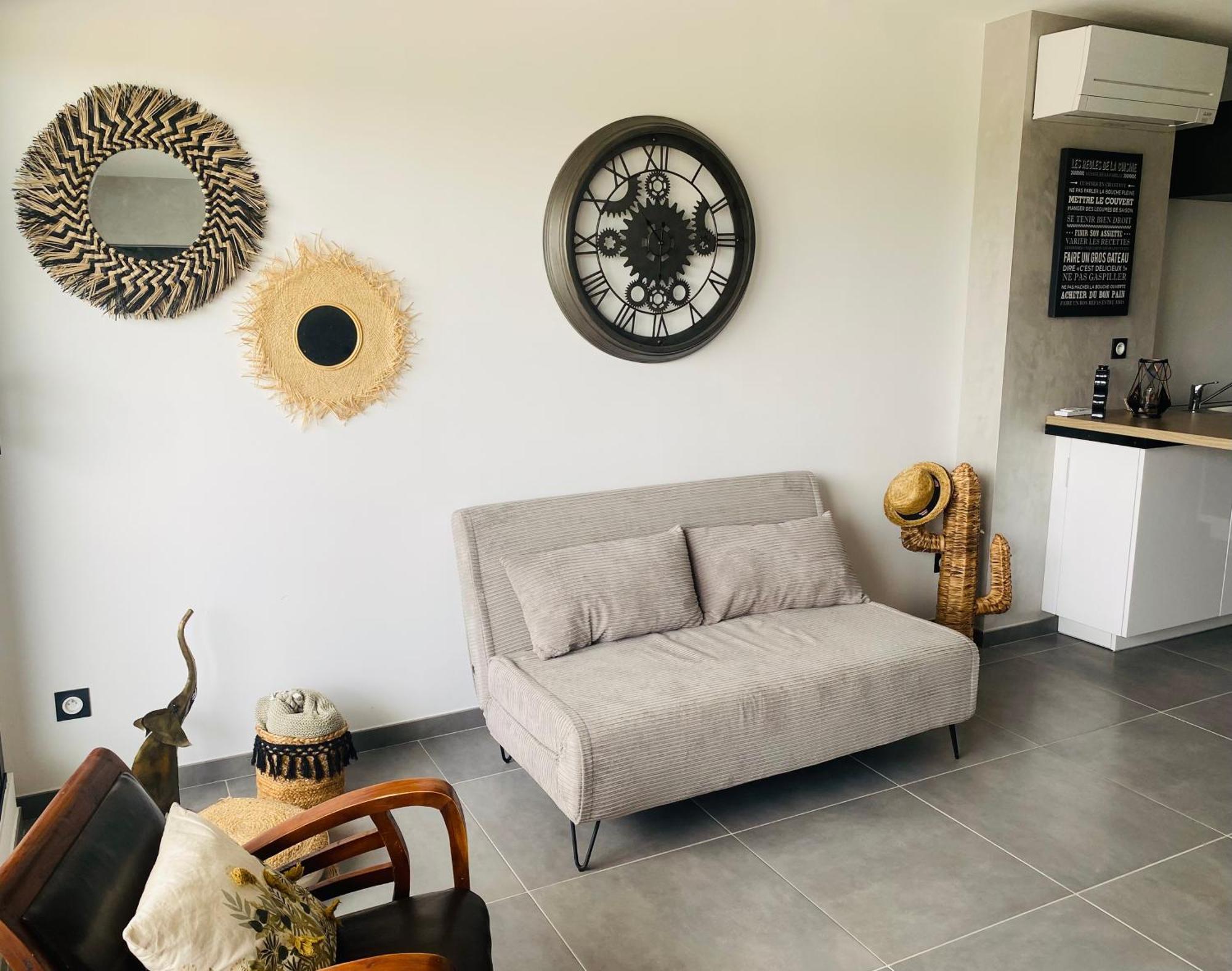 Apartment En Camargue *