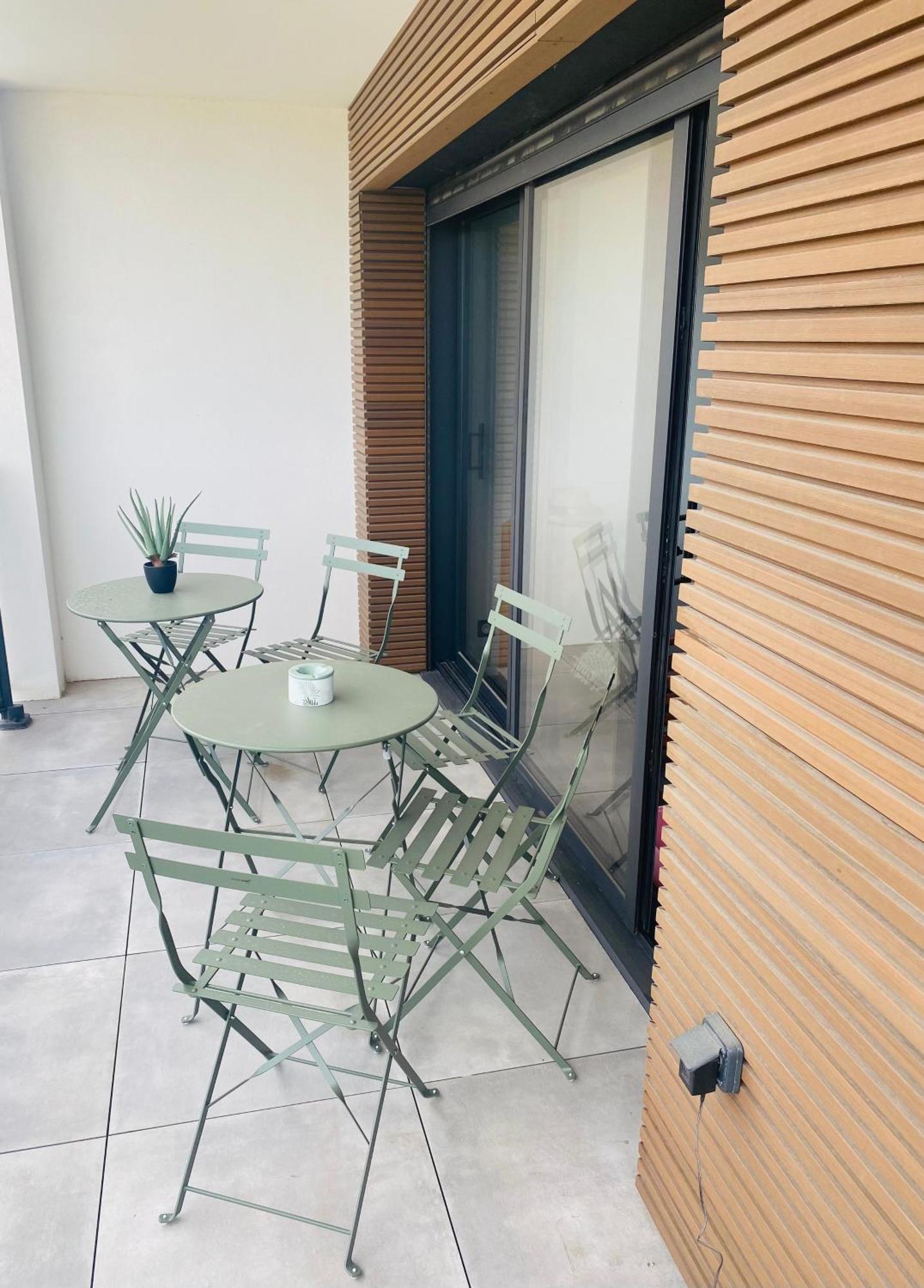 Apartment En Camargue Aigues-Mortes
